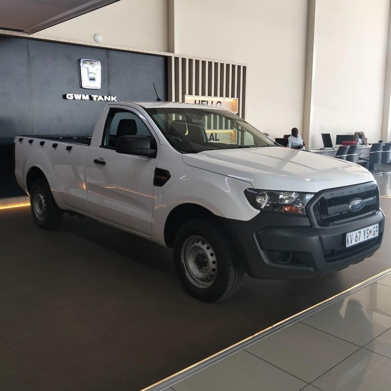 Ford Ranger - Honda Vaal - Image 14