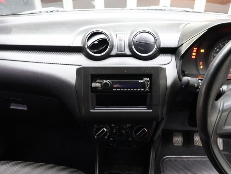 Suzuki Swift - KING OF CARS - Image 15