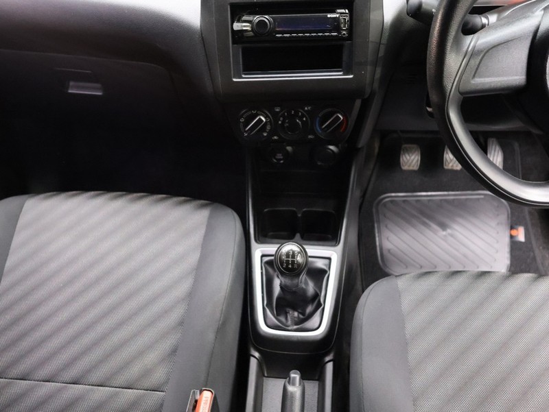 Suzuki Swift - KING OF CARS - Image 16
