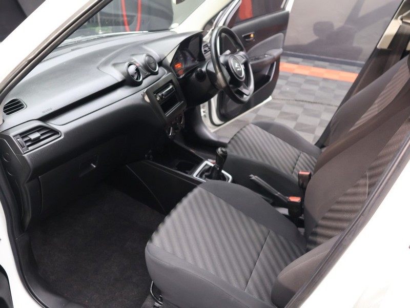 Suzuki Swift - KING OF CARS - Image 17