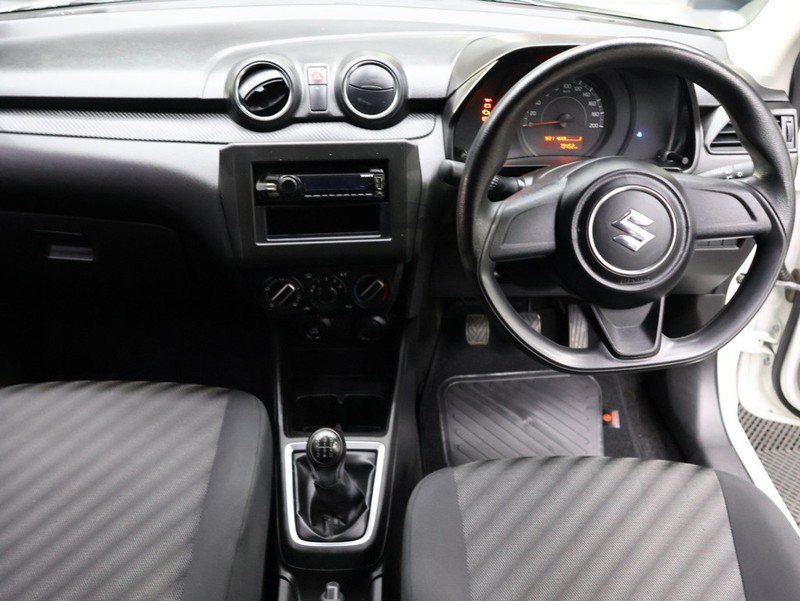 Suzuki Swift - KING OF CARS - Image 9