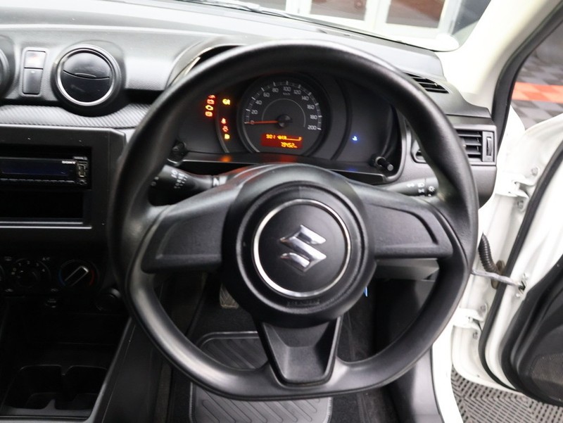 Suzuki Swift - KING OF CARS - Image 11