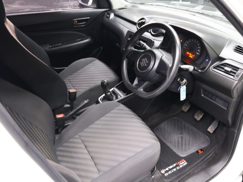 Suzuki Swift - KING OF CARS - Image 10