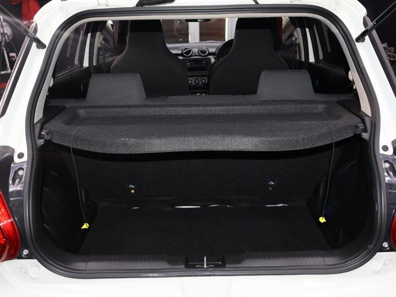 Suzuki Swift - KING OF CARS - Image 20