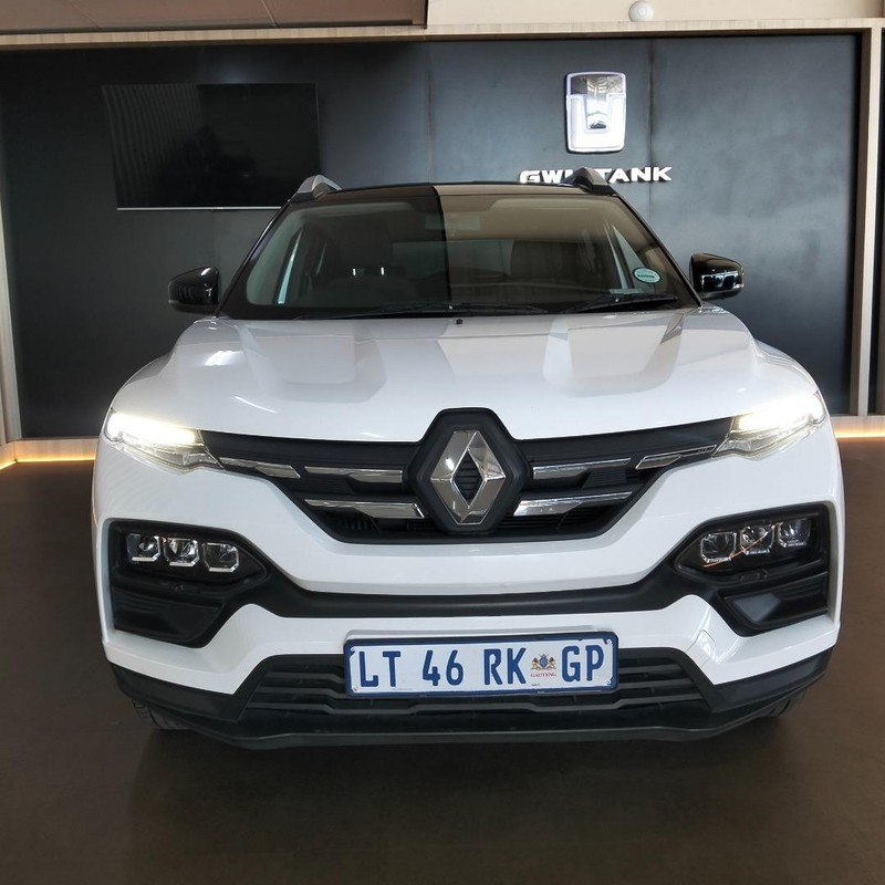 Renault Kiger - Suzuki Vereeniging - Image 2