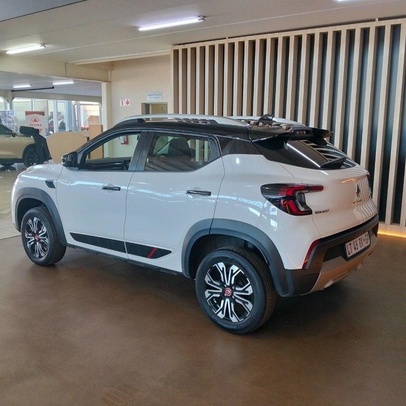 Renault Kiger - Suzuki Vereeniging - Image 4