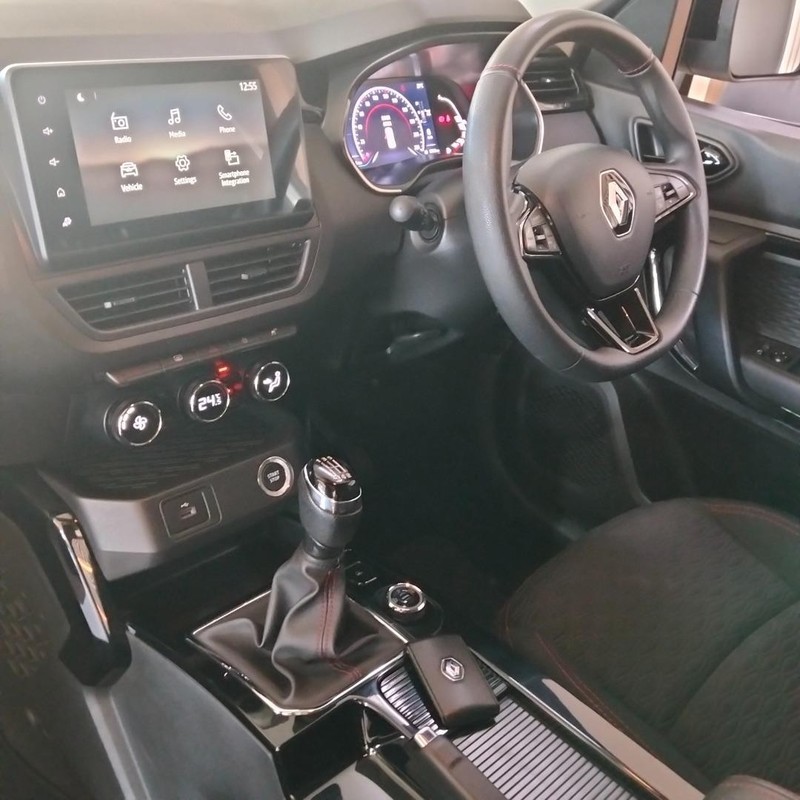 Renault Kiger - Honda Vaal - Image 10