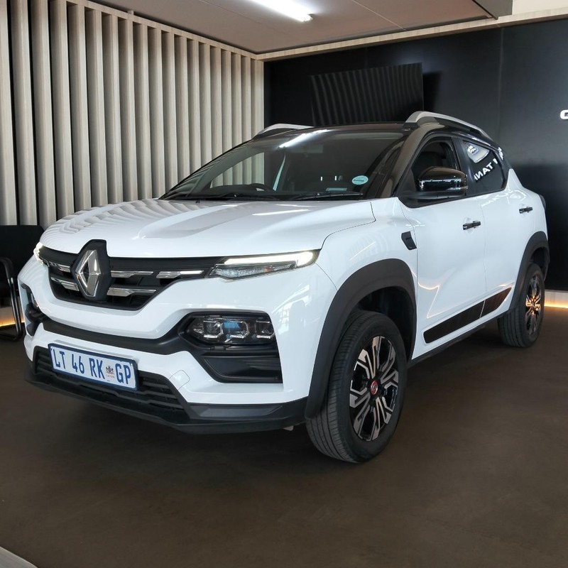 Renault Kiger - Honda Vaal - Image 20