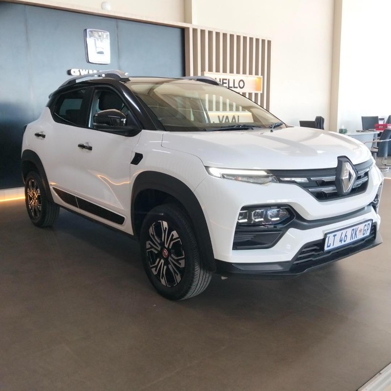 Renault Kiger - Honda Vaal - Image 19