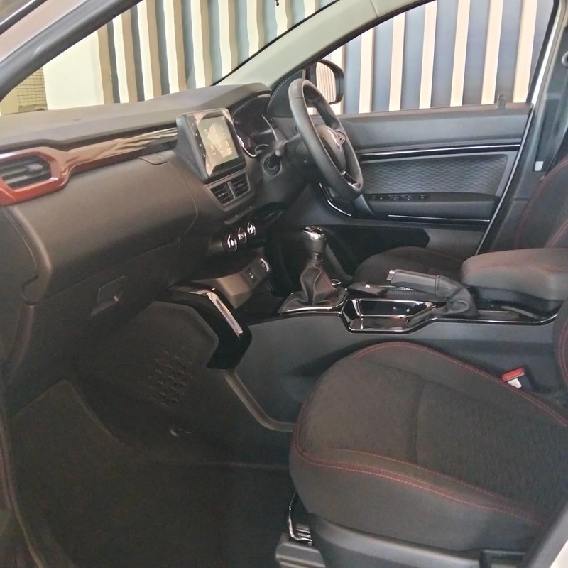 Renault Kiger - Honda Vaal - Image 8