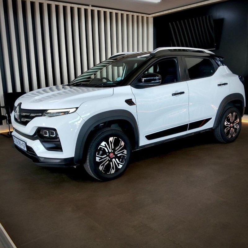 Renault Kiger - Honda Vaal - Image 1