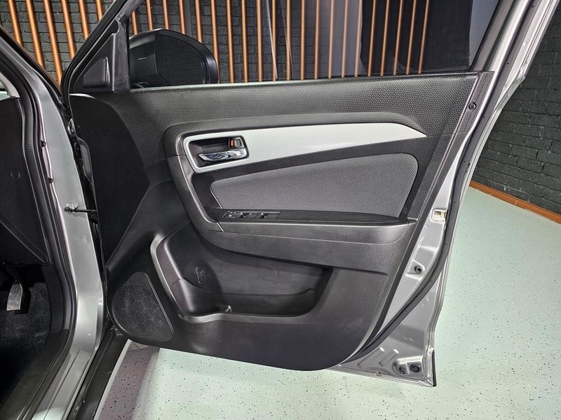 Suzuki Vitara - Mit Mak Motors - Image 7