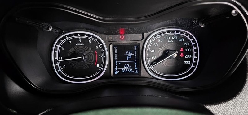 Suzuki Vitara - Mit Mak Motors - Image 12