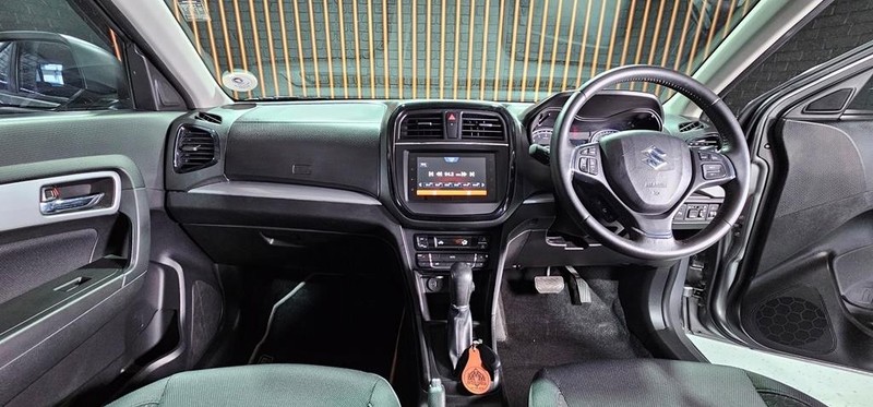 Suzuki Vitara - Mit Mak Motors - Image 23