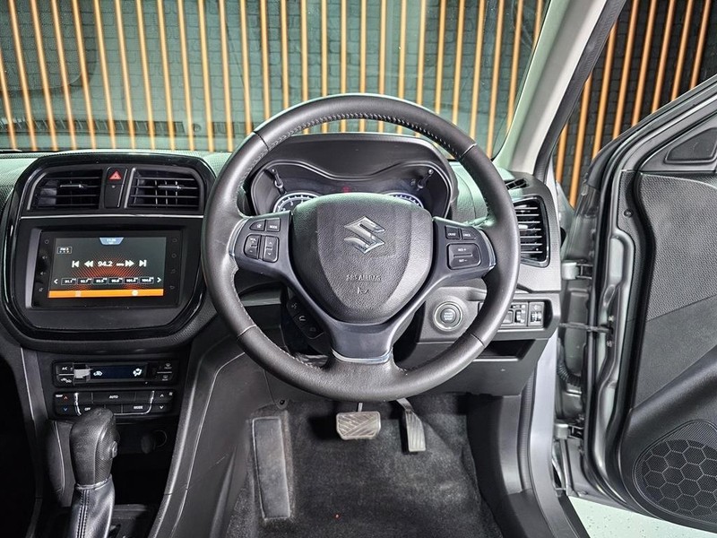 Suzuki Vitara - Mit Mak Motors - Image 10