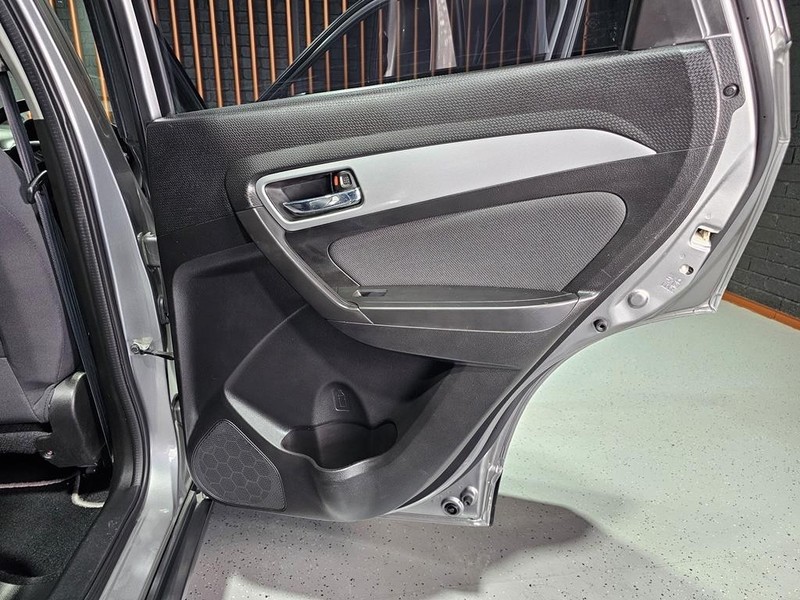 Suzuki Vitara - Mit Mak Motors - Image 20