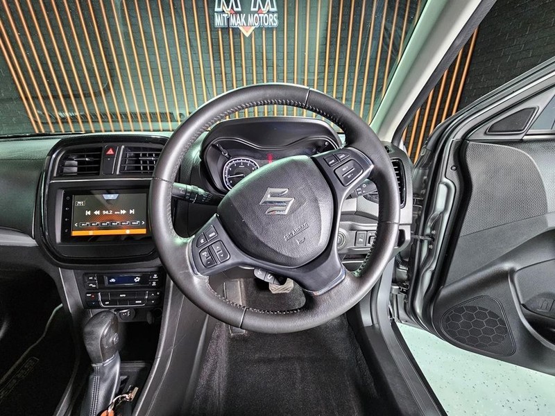 Suzuki Vitara - Mit Mak Motors - Image 19