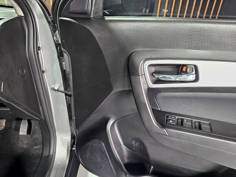 Suzuki Vitara - Mit Mak Motors - Image 8