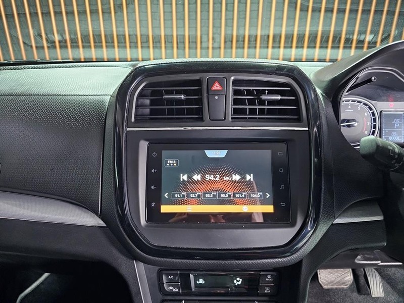 Suzuki Vitara - Mit Mak Motors - Image 14