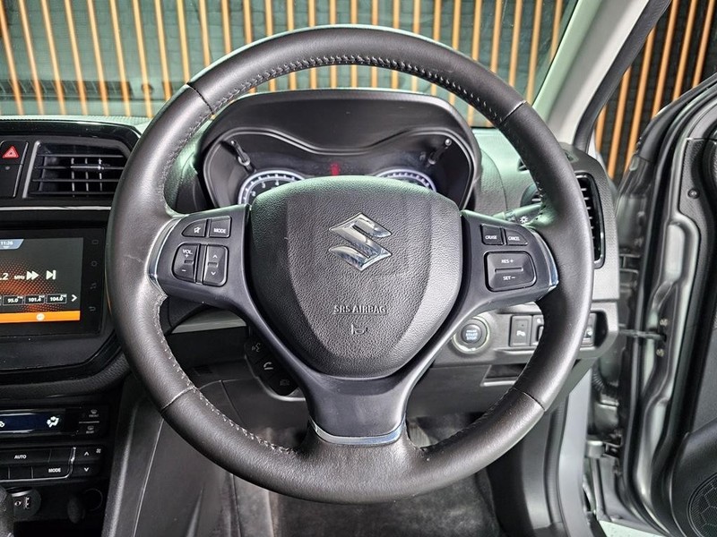 Suzuki Vitara - Mit Mak Motors - Image 11