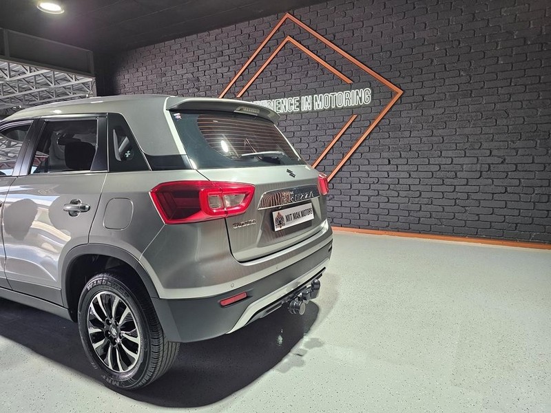 Suzuki Vitara - Mit Mak Motors - Image 29