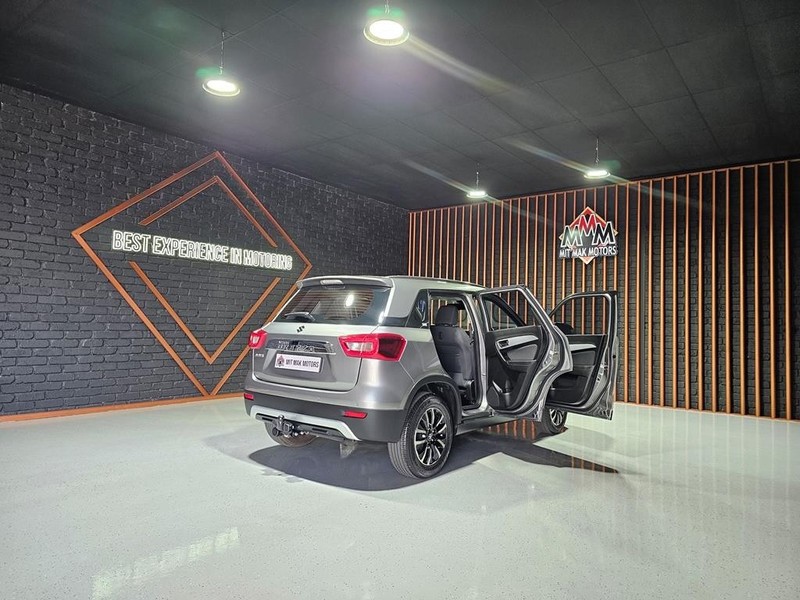 Suzuki Vitara - Mit Mak Motors - Image 26