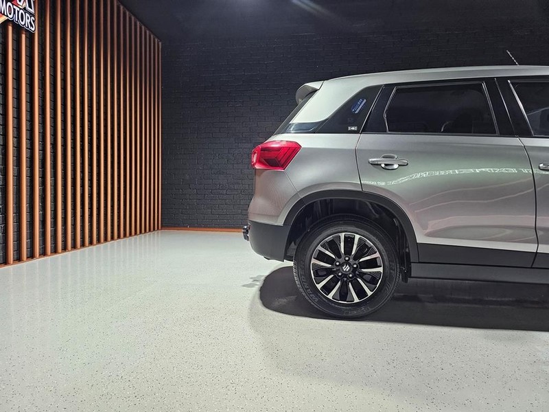 Suzuki Vitara - Mit Mak Motors - Image 28