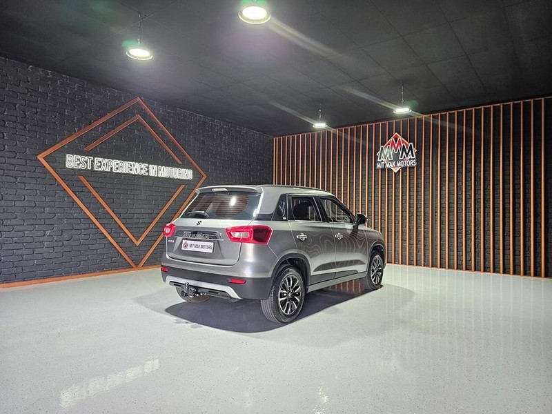 Suzuki Vitara - Mit Mak Motors - Image 27