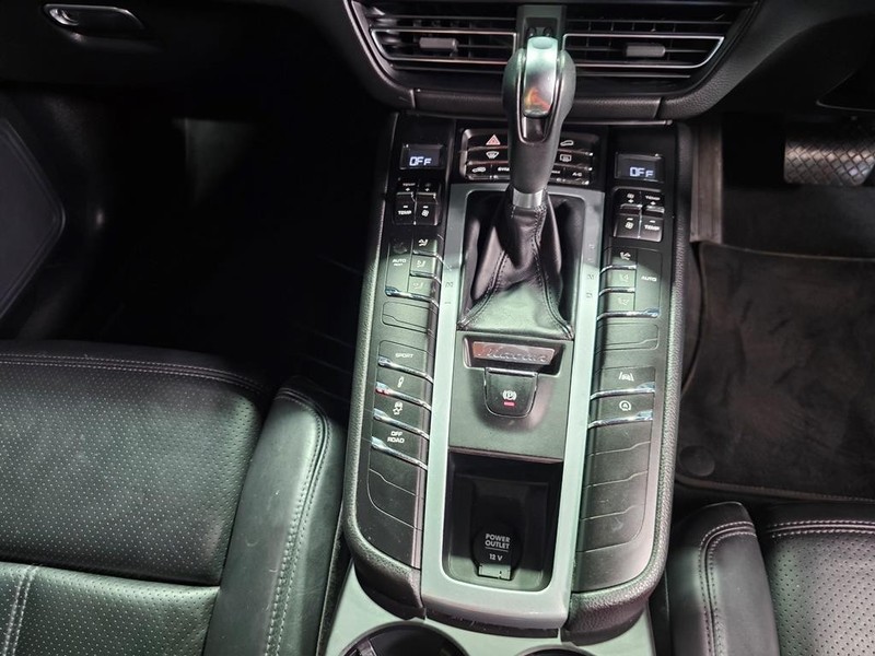 Porsche Macan - Mit Mak Motors - Image 15