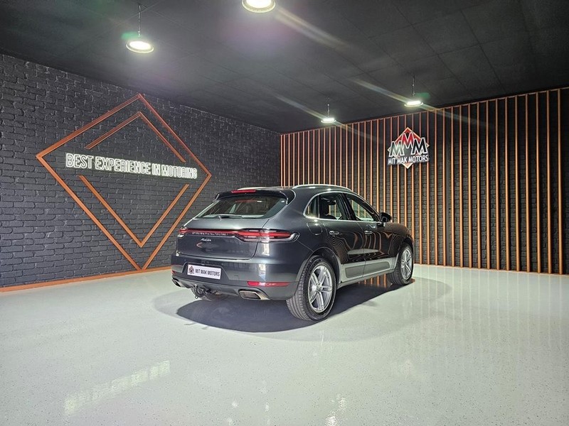 Porsche Macan - Mit Mak Motors - Image 27