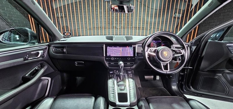 Porsche Macan - Mit Mak Motors - Image 23
