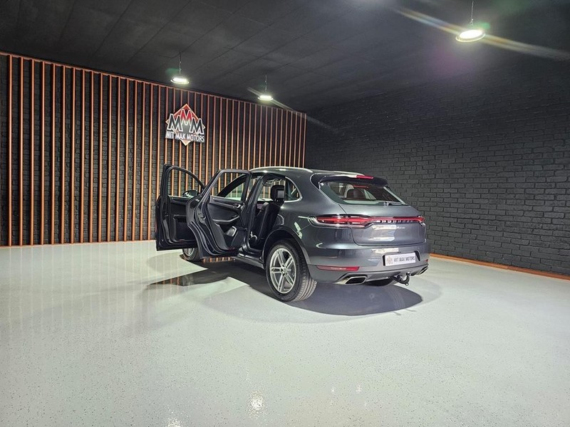 Porsche Macan - Mit Mak Motors - Image 24