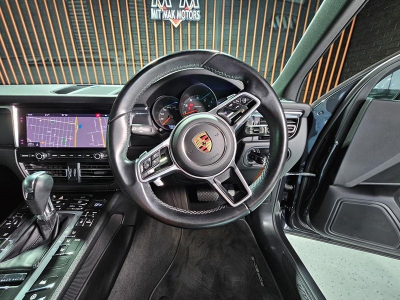 Porsche Macan - Mit Mak Motors - Image 19
