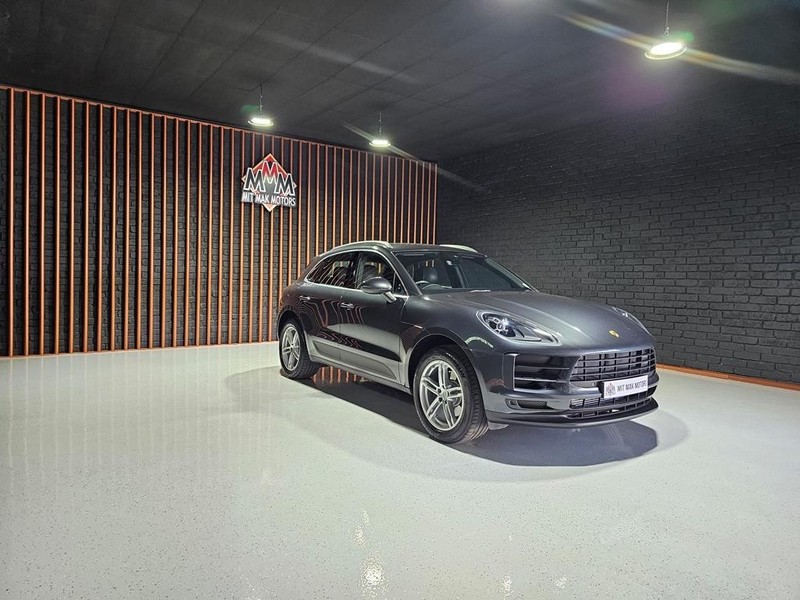 Porsche Macan - Mit Mak Motors - Image 3