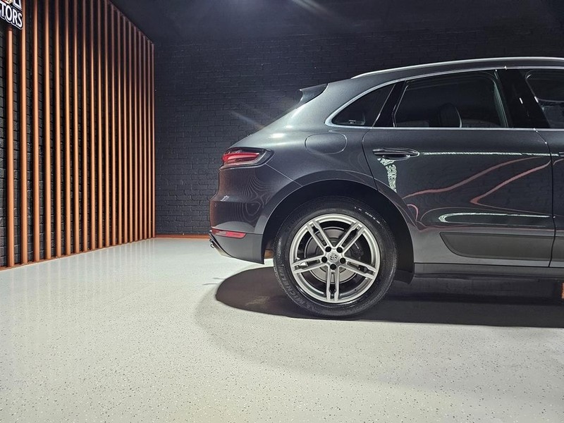 Porsche Macan - Mit Mak Motors - Image 28