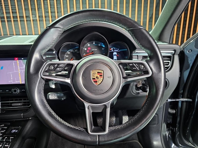 Porsche Macan - Mit Mak Motors - Image 11
