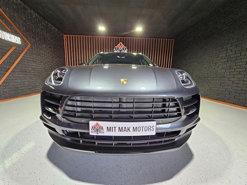 Porsche Macan - Mit Mak Motors - Image 5