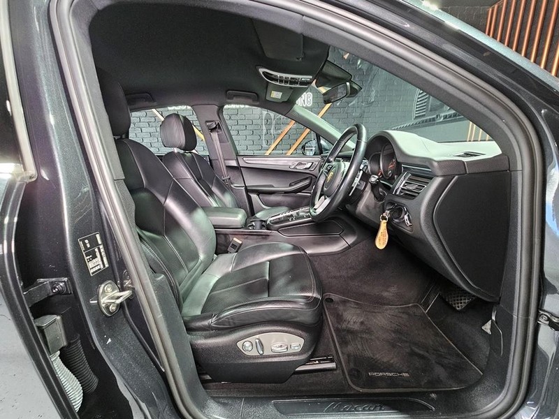 Porsche Macan - Mit Mak Motors - Image 9