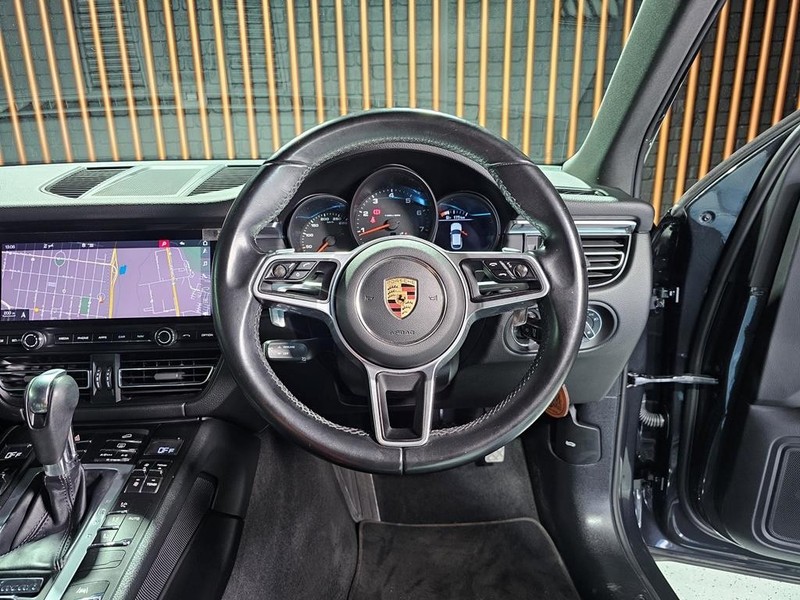Porsche Macan - Mit Mak Motors - Image 10