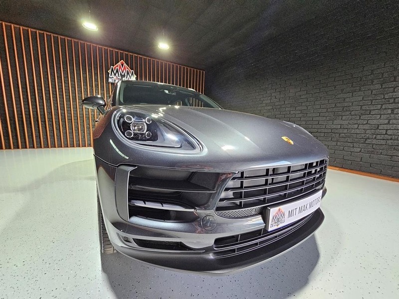 Porsche Macan - Mit Mak Motors - Image 6