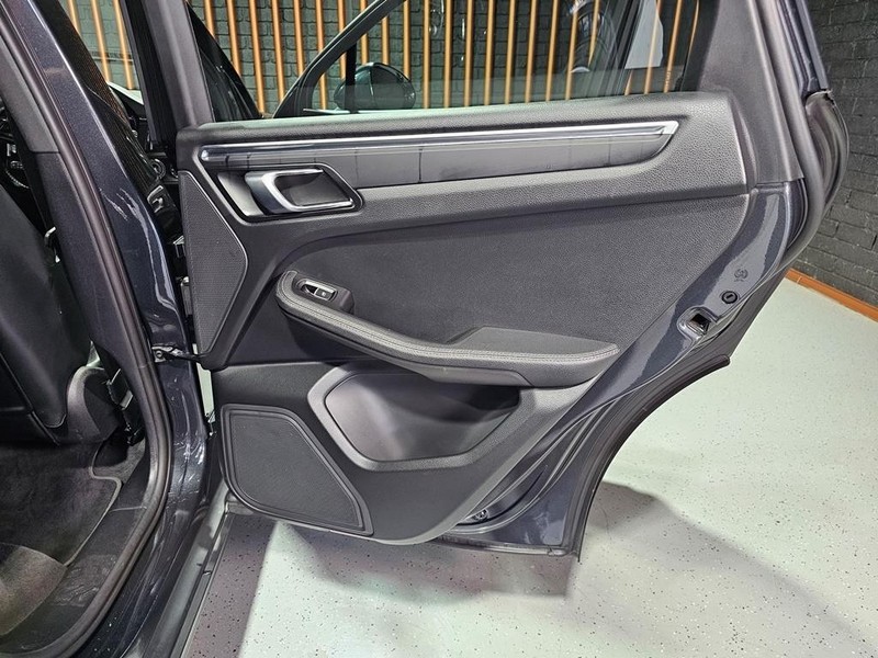 Porsche Macan - Mit Mak Motors - Image 20