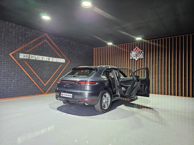 Porsche Macan - Mit Mak Motors - Image 26