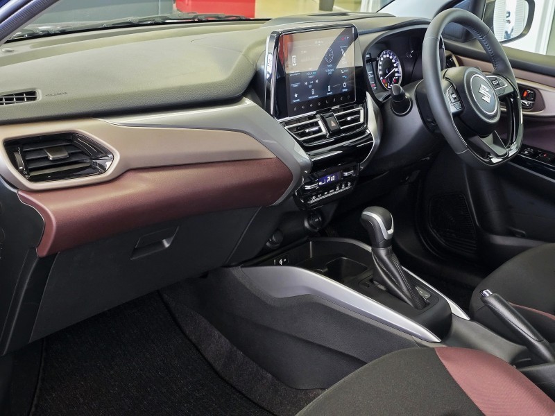 Suzuki Fronx - Honda Pietermaritzburg - Image 6