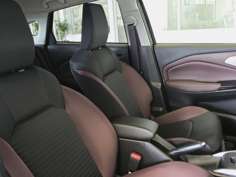 Suzuki Fronx - Honda Pietermaritzburg - Image 12