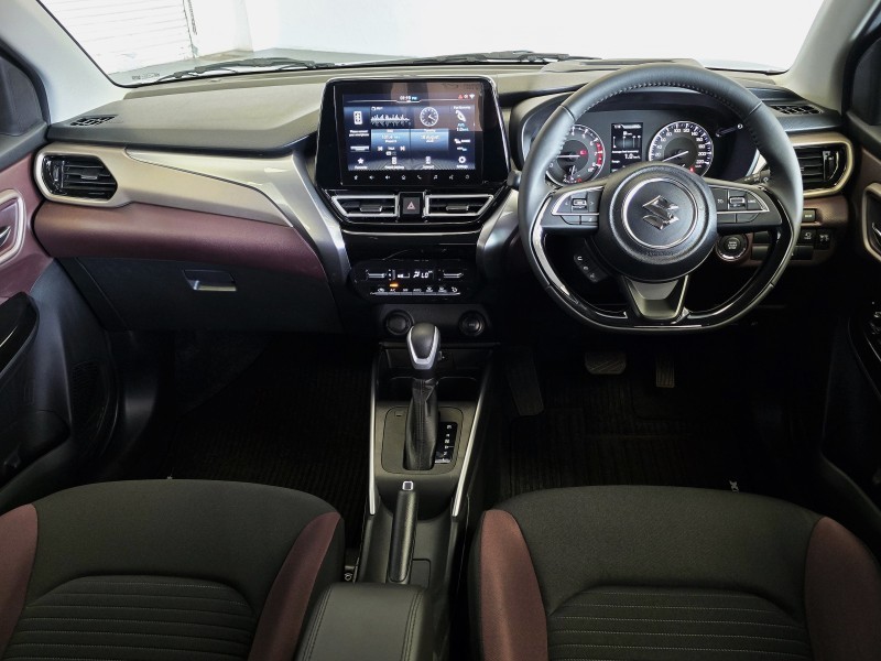 Suzuki Fronx - Honda Pietermaritzburg - Image 9