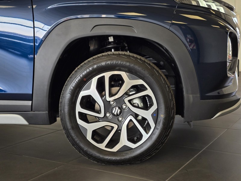 Suzuki Fronx - Honda Pietermaritzburg - Image 26