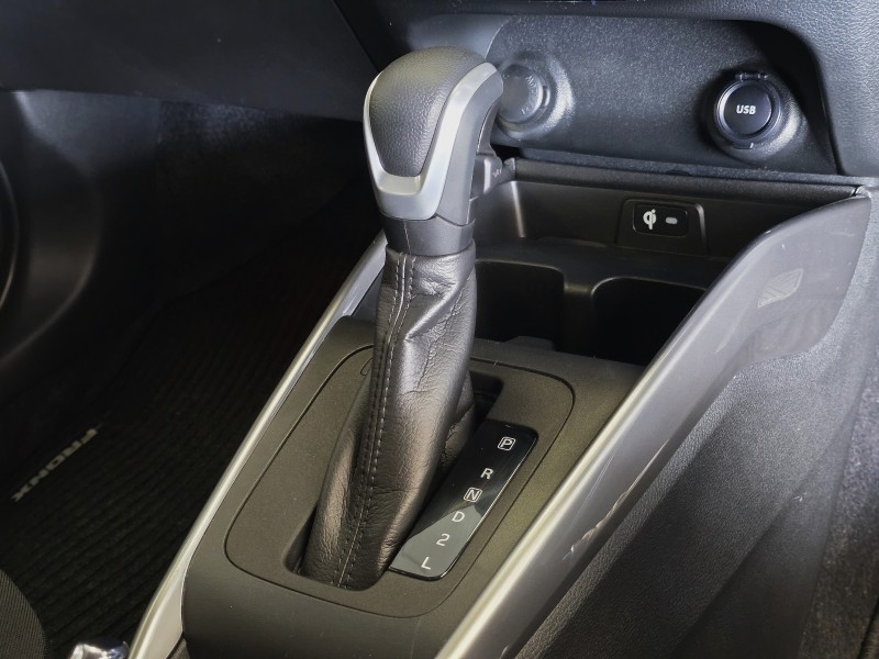 Suzuki Fronx - Honda Pietermaritzburg - Image 17