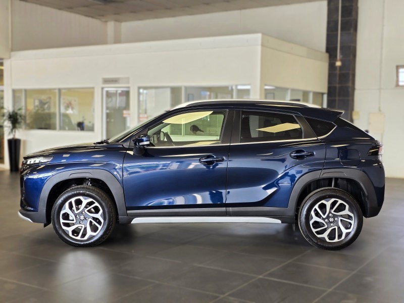 Suzuki Fronx - Honda Pietermaritzburg - Image 5