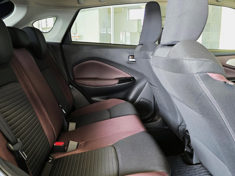 Suzuki Fronx - Honda Pietermaritzburg - Image 8