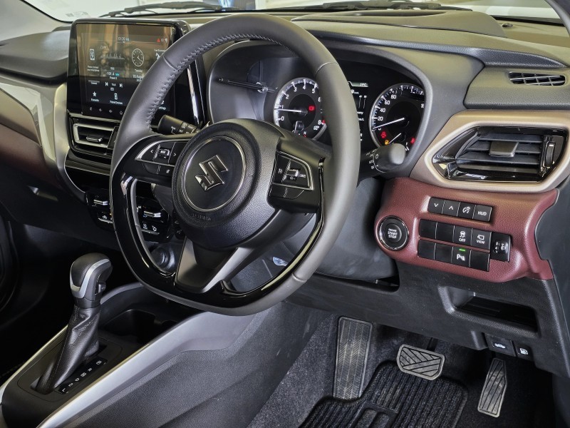 Suzuki Fronx - Honda Pietermaritzburg - Image 14